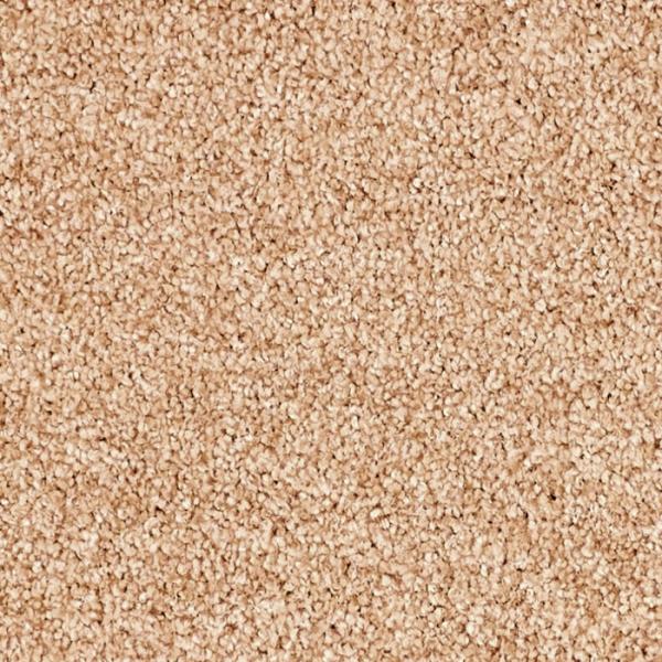 Vorwerk Teppichboden Conzano 8L92 pfirsich – Teppichboden in zartem Pfirsichton, warm und leicht, Meterware in 4 oder 5 m Breite, nur 44,95 €